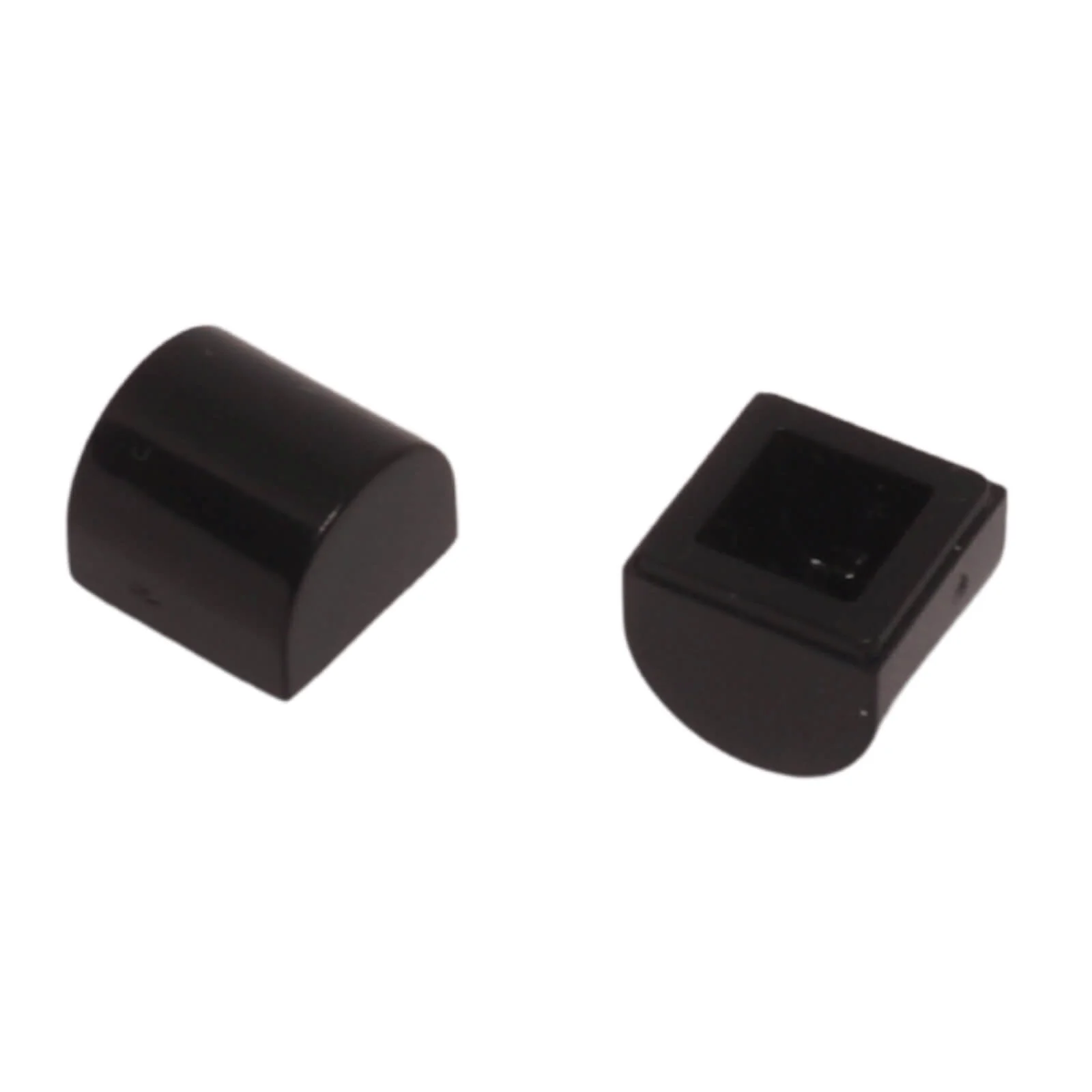 Double Curved Slope 1 x 1 (49307) - Image 7