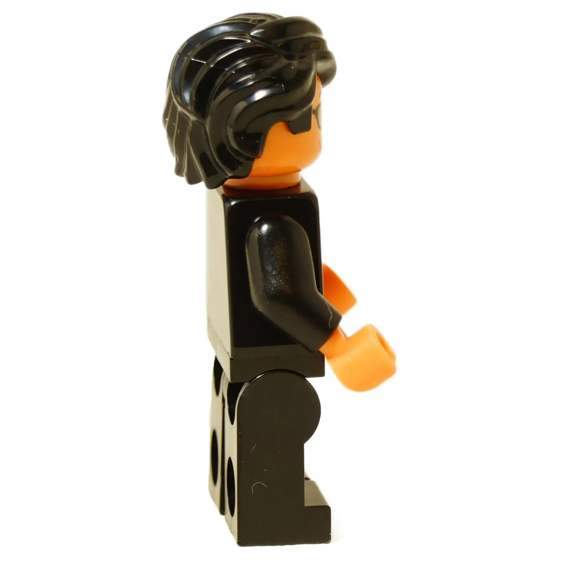 Dr. Ian Malcolm – Jurassic World Minifigure - Image 2