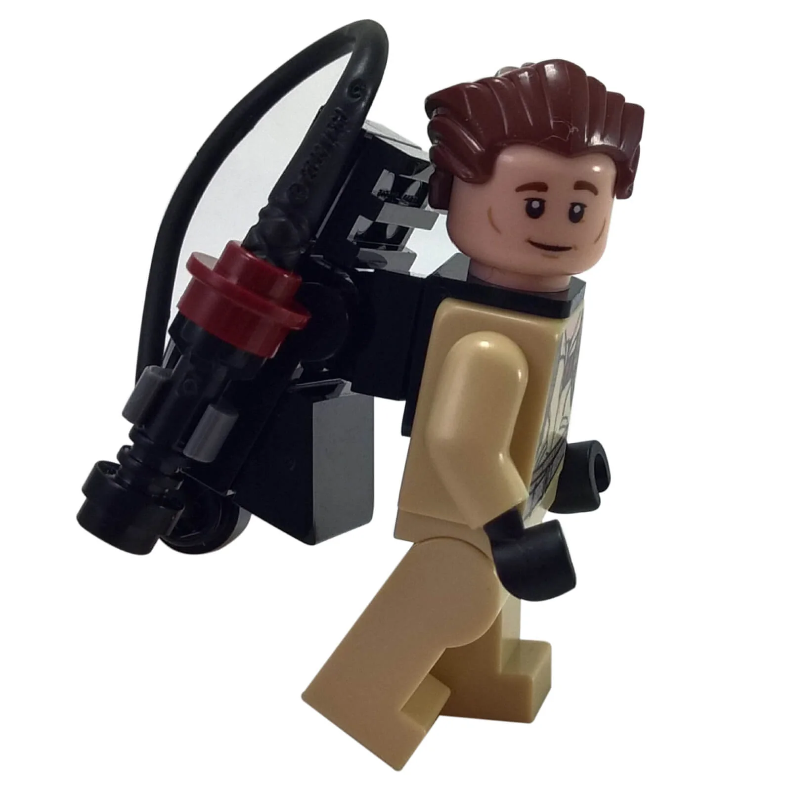 Dr. Peter Venkman - with Proton Pack - Image 3