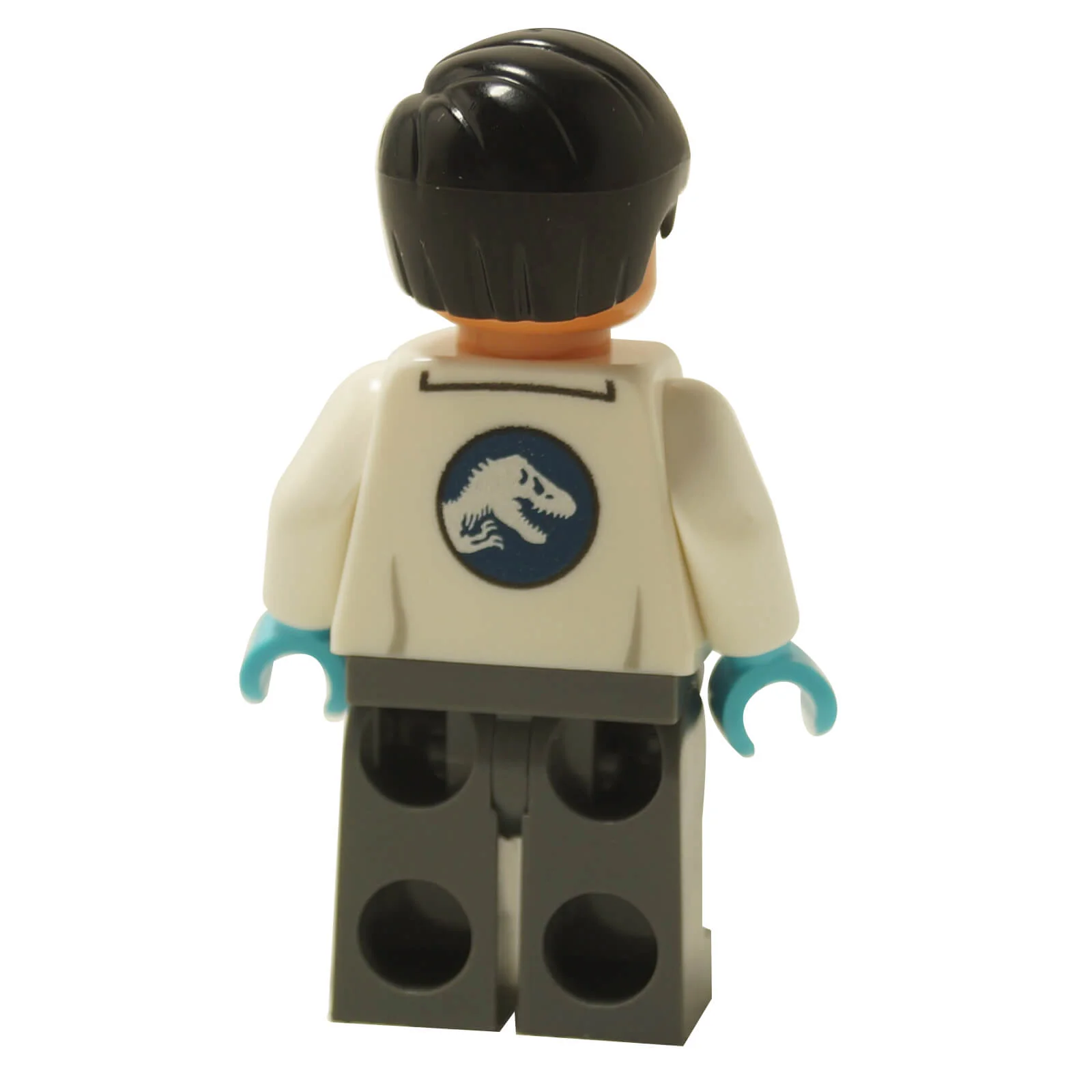 Dr. Wu (75919) - Image 2