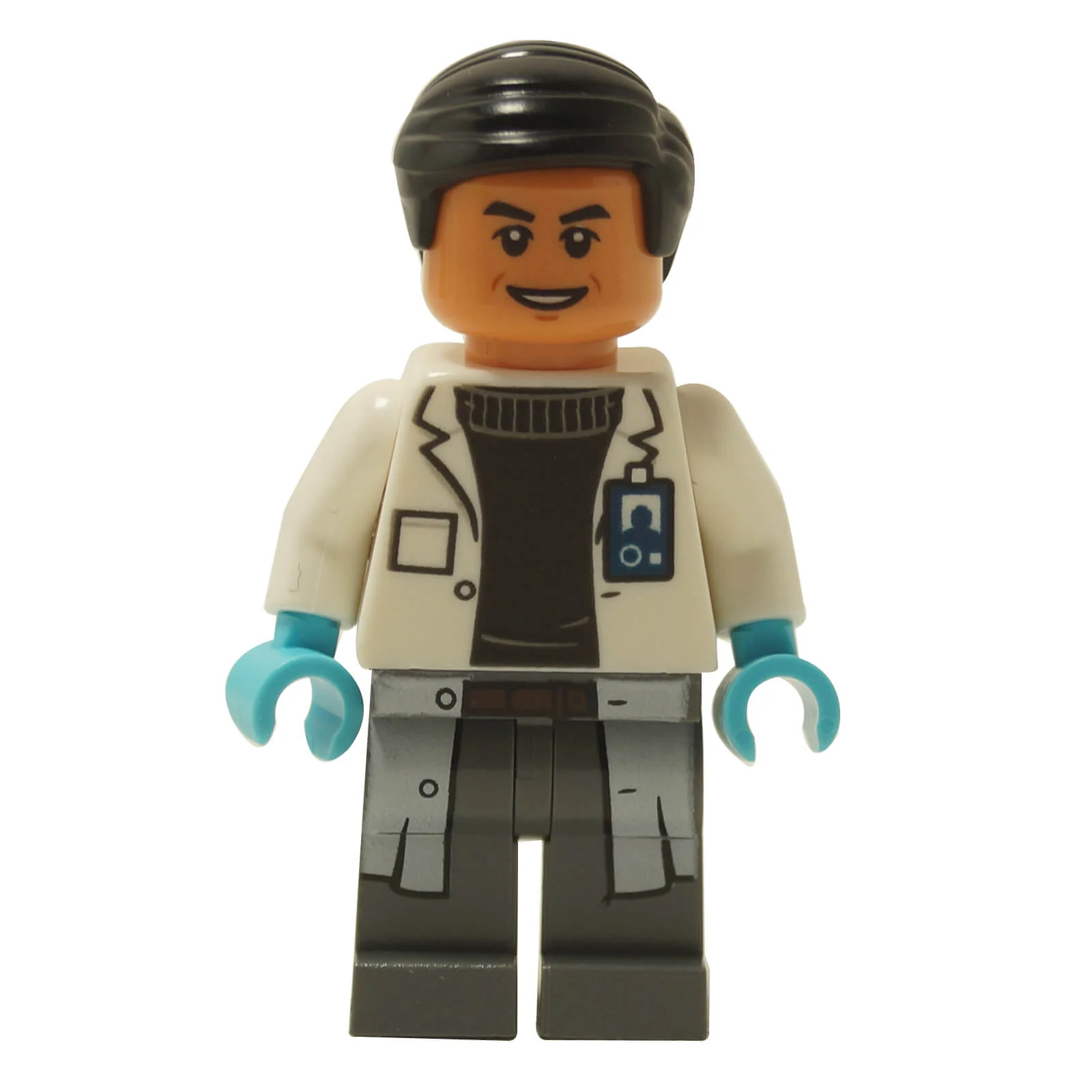 Dr. Wu (75919) - Image 3