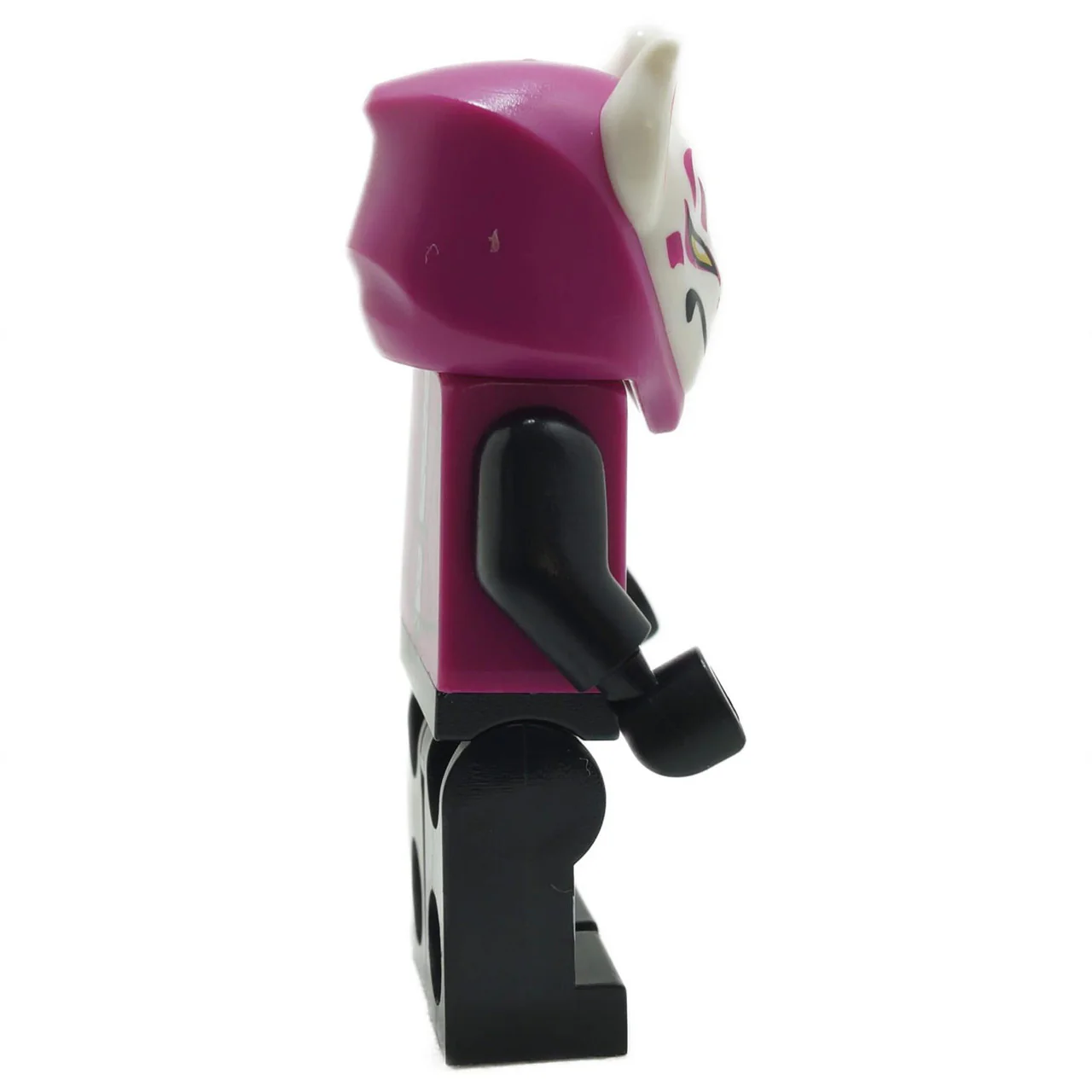 Drift Minifigure frtn005 – Fortnite Battle Bus Character - Image 5