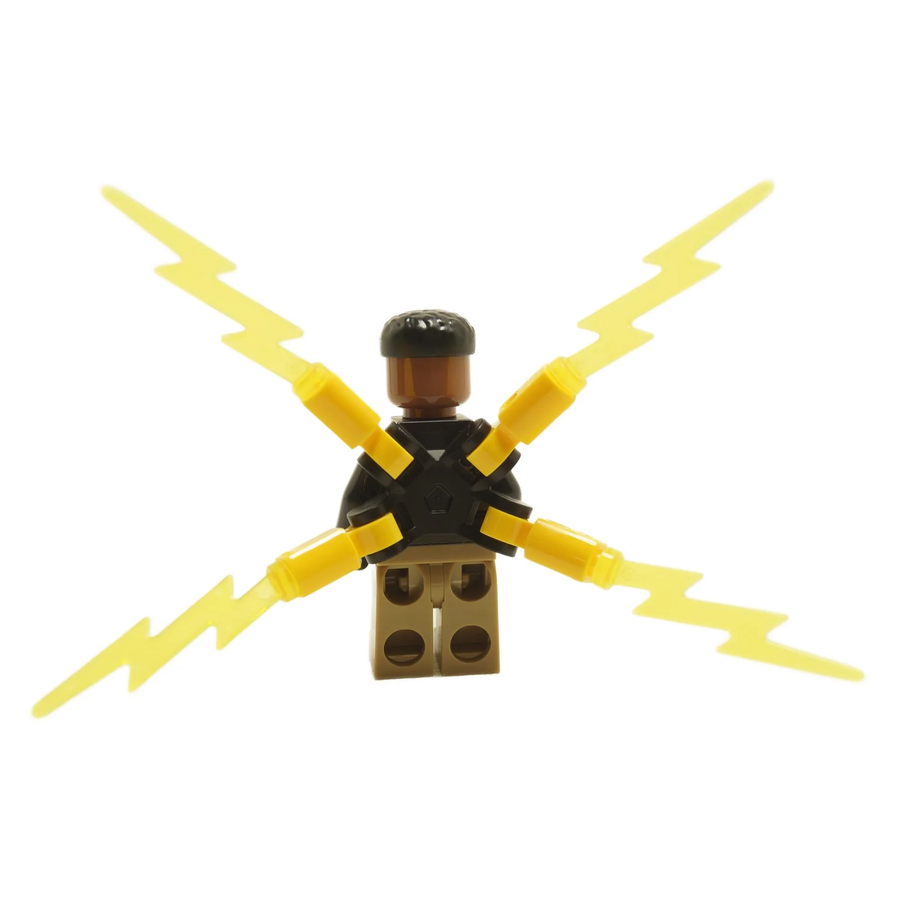 Electro LEGO® Minifigure sh0945 - Image 2