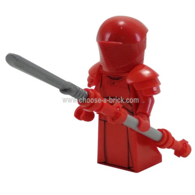 Elite Praetorian Guard 75216 - Image 3