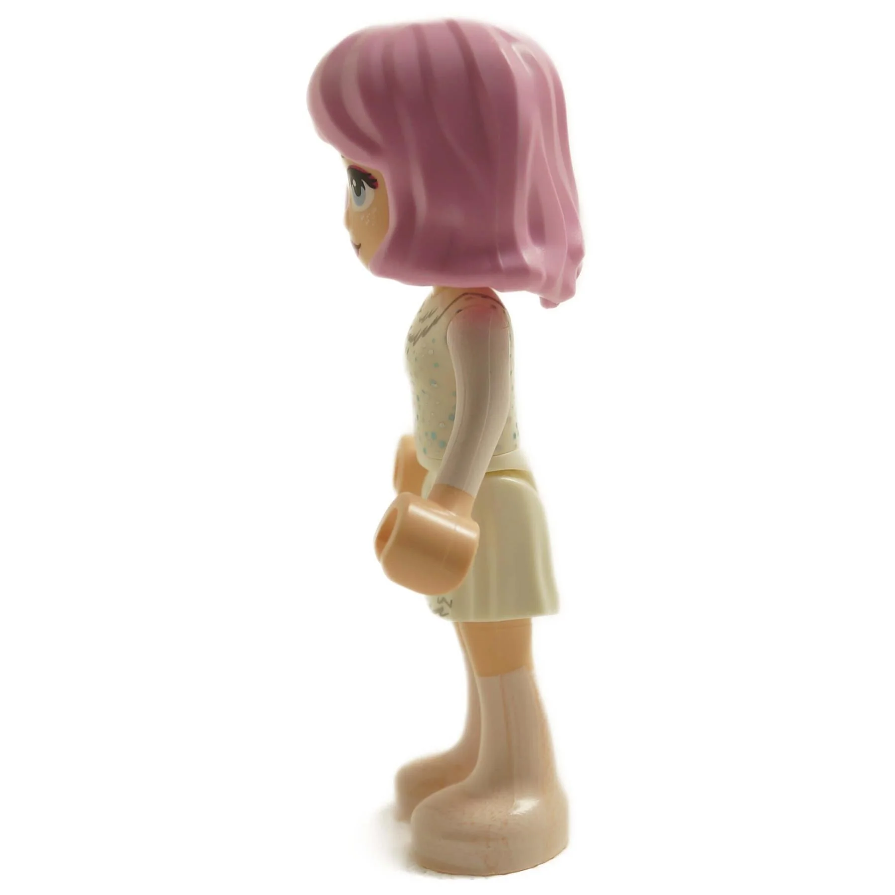 Enid Sinclair Rave'N Dress LEGO® Wednesday Mini-Doll wed005 - Image 3