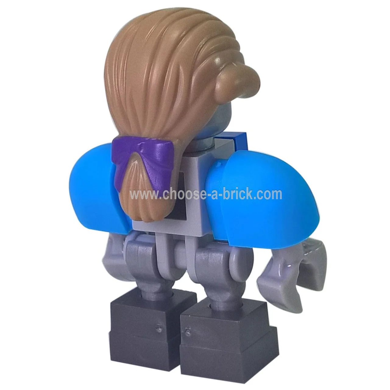 Fancy Pants Protocol Bot - Image 2