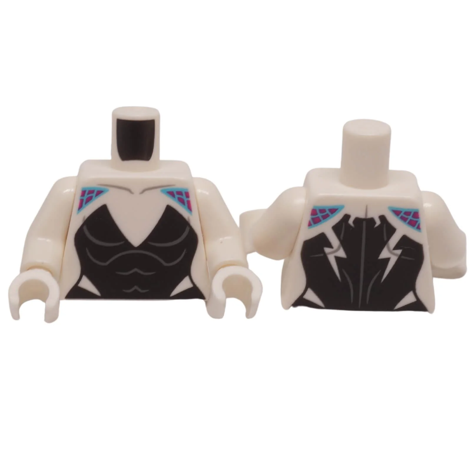 Female Bodysuit Torso 973pb3474c01