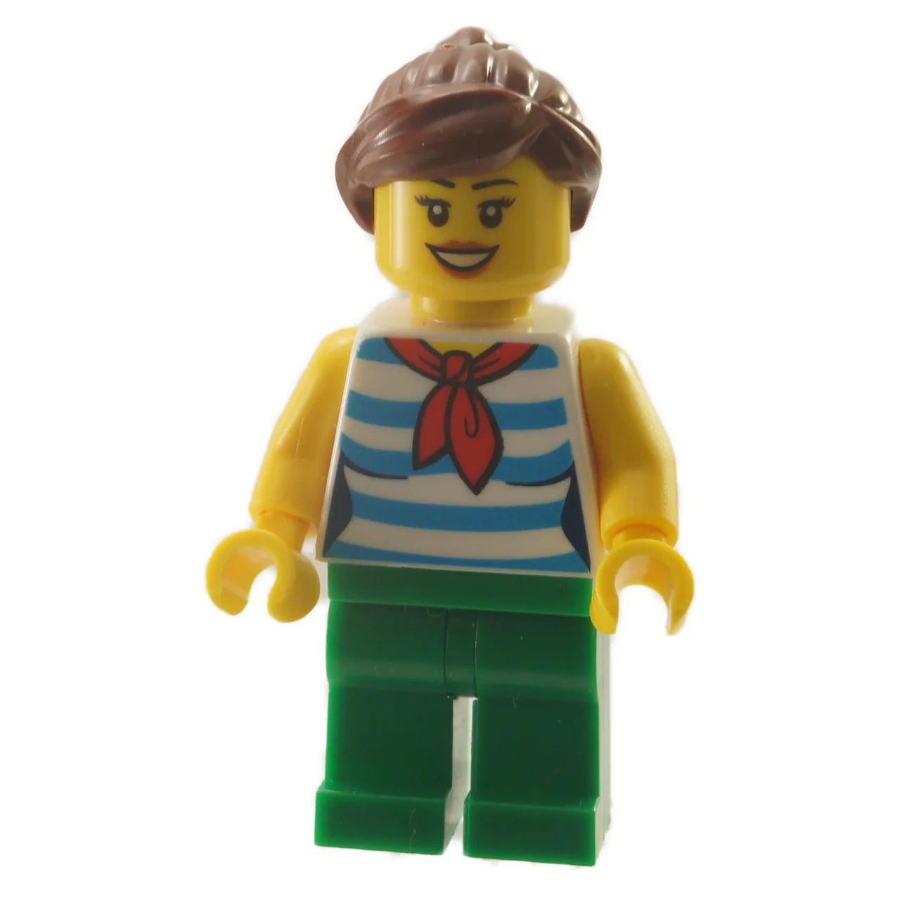 LEGO® Fairground Carousel Minifigure twn377 Female