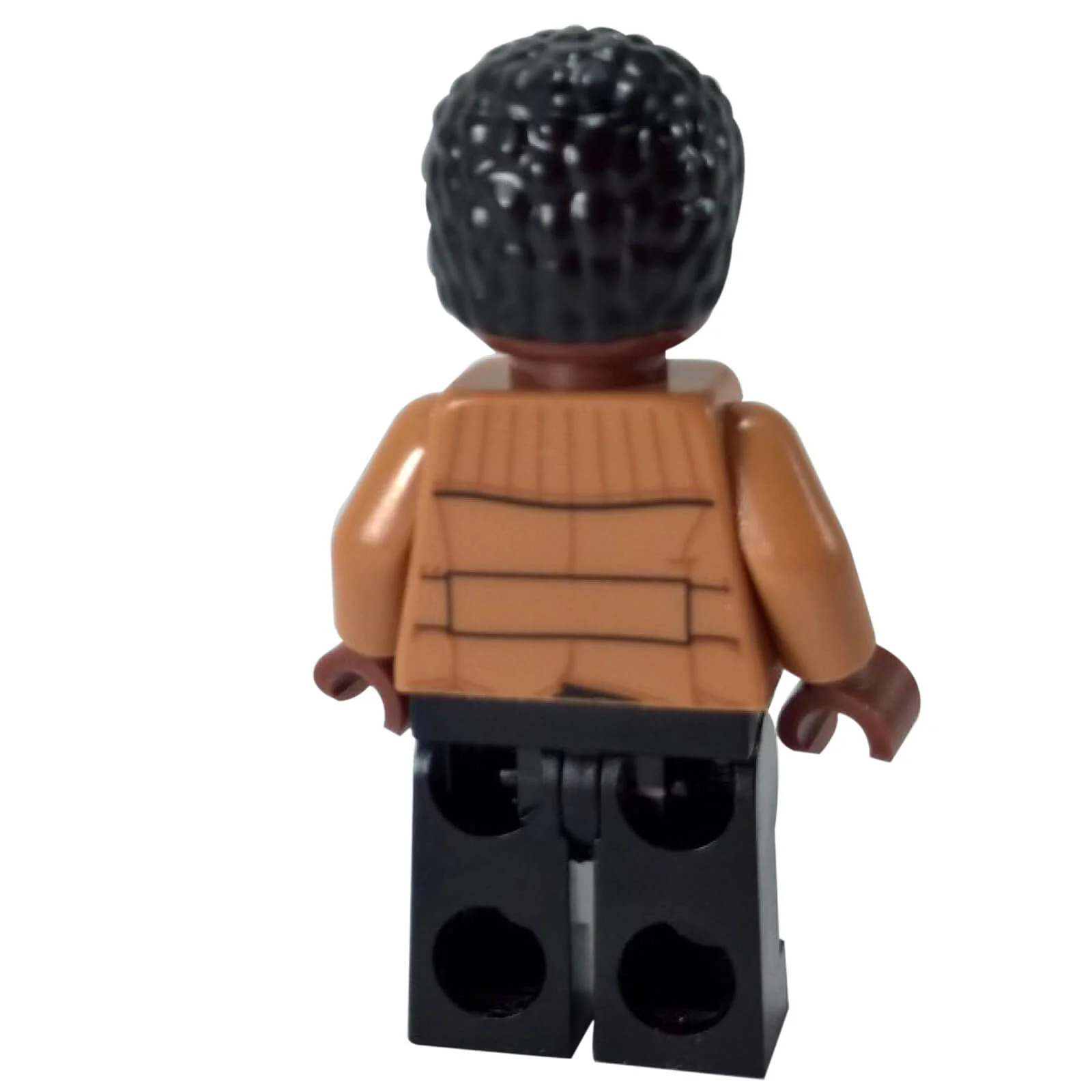 LEGO® Finn Black Undershirt Minifigure sw0676 - Image 3