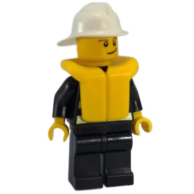Fire- city0117b - Image 2