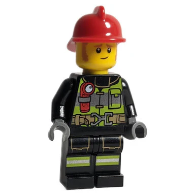 Fire Fighter - Clemmons - Image 2