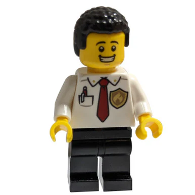 Fire - Finn - Image 2