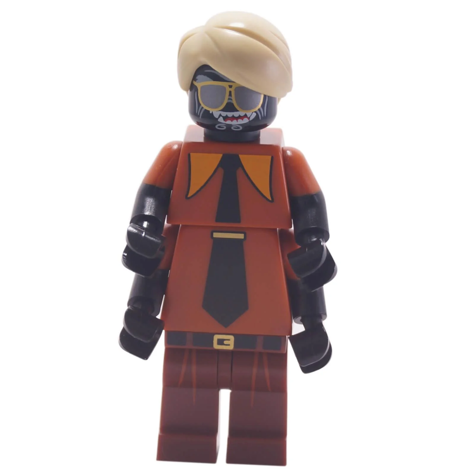 LEGO® Flashback Garmadon Minifigure coltlnm15