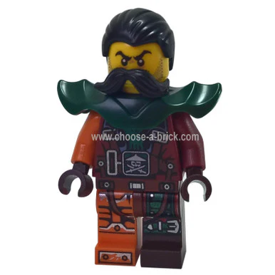 Flintlocke - Armor - Image 2