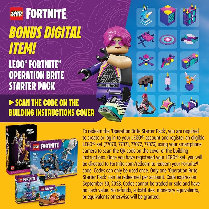 Fortnite Supply Llama 77071 - Image 3