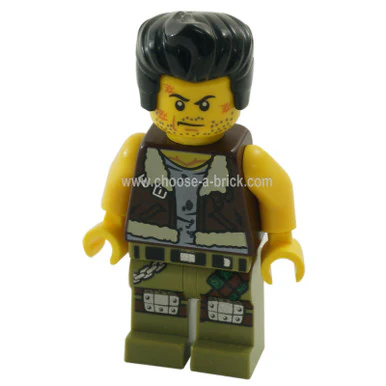 Frank Rock - Image 2