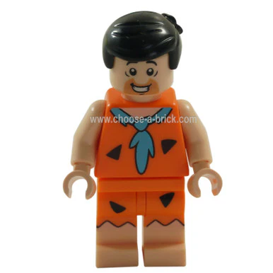 Fred Flintstone - The Flintstones - Image 2