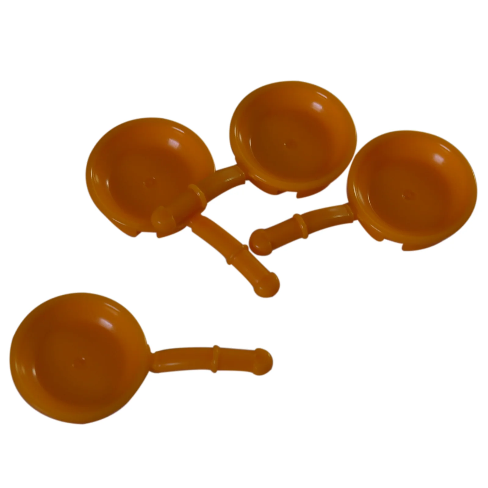 Frying Pan Friends Accessory 93082a - Image 2