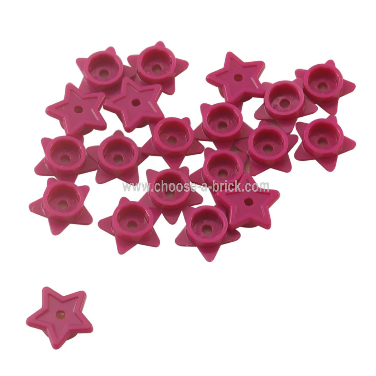 Friends Accessories Star with Stud Holder - Image 4
