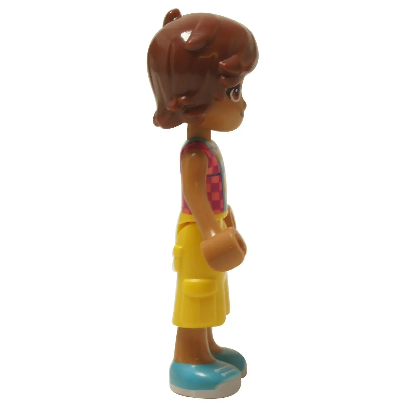 LEGO® Friends Leo Minifigure frnd0846 - Image 2