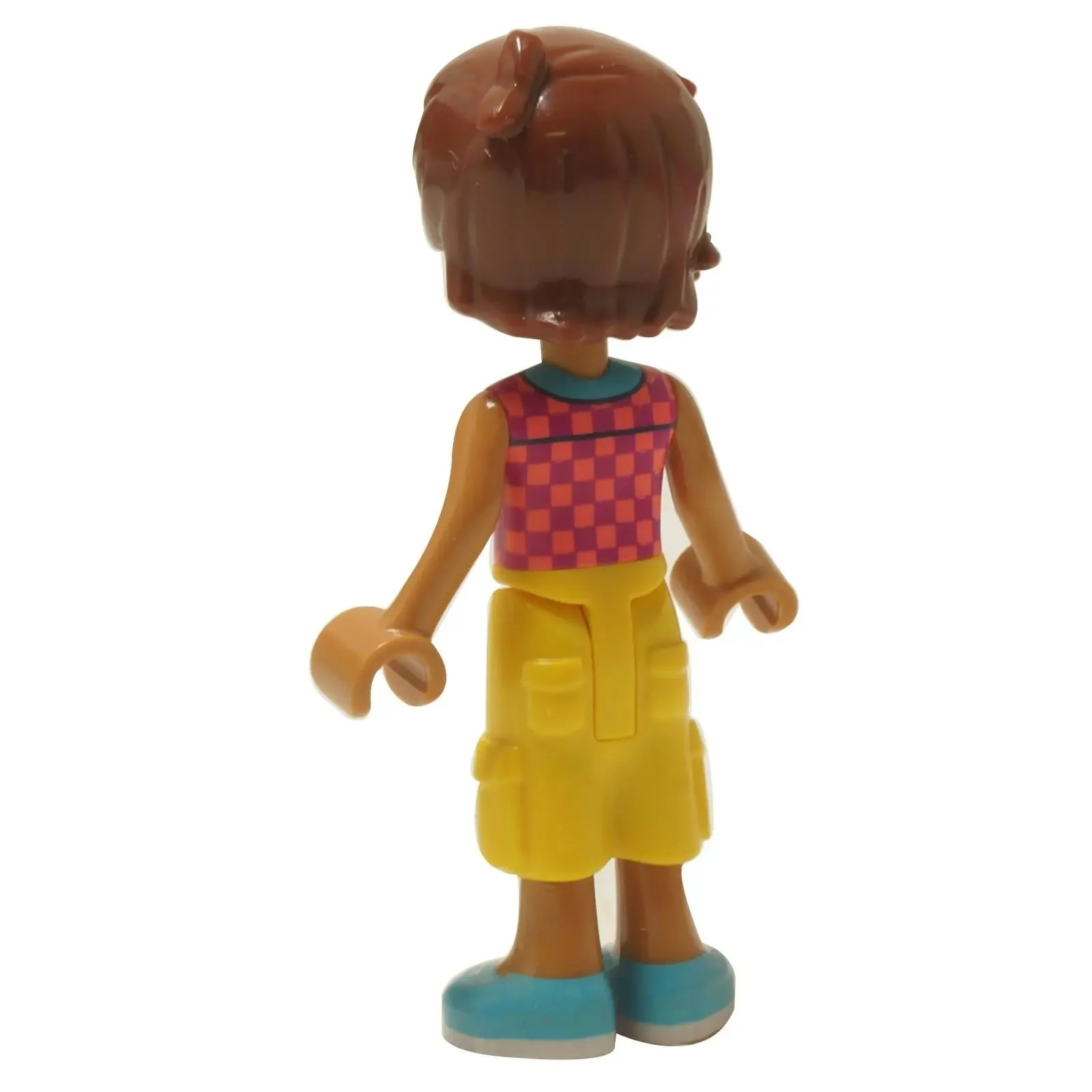 LEGO® Friends Leo Minifigure frnd0846 - Image 3