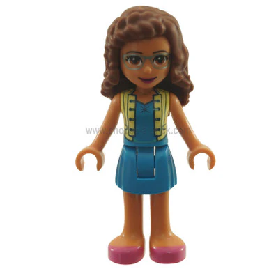 Friends Olivia - Image 2