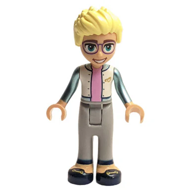 Friends Olly - Image 2