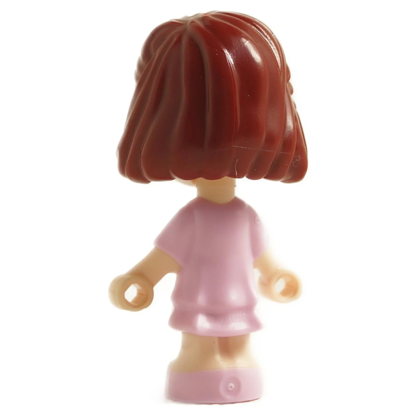 Friends Paisley - Micro Doll - Image 2