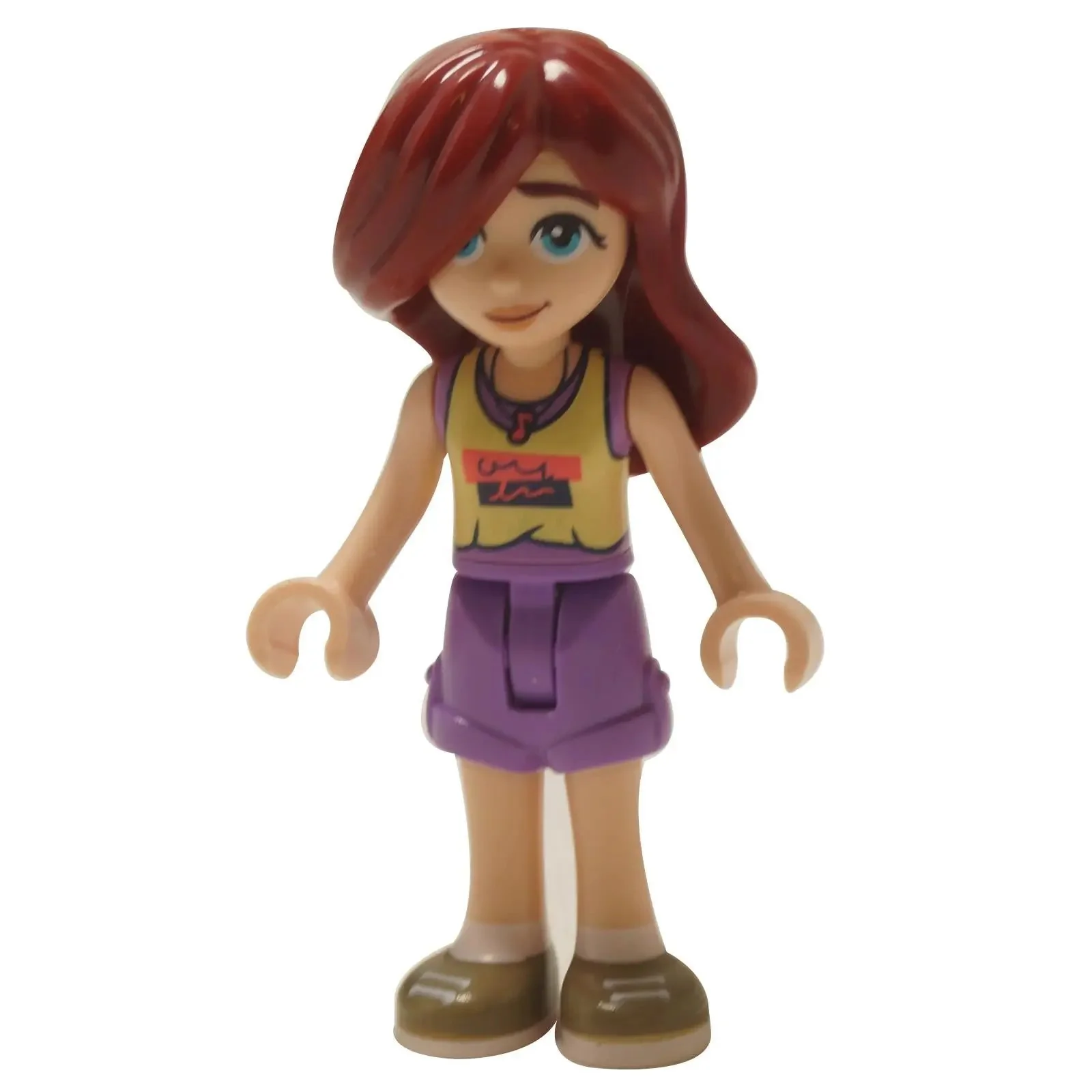 LEGO® Friends Paisley Minifigure frnd0819