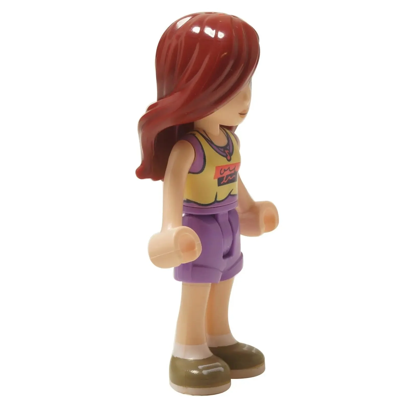 LEGO® Friends Paisley Minifigure frnd0819 - Image 2