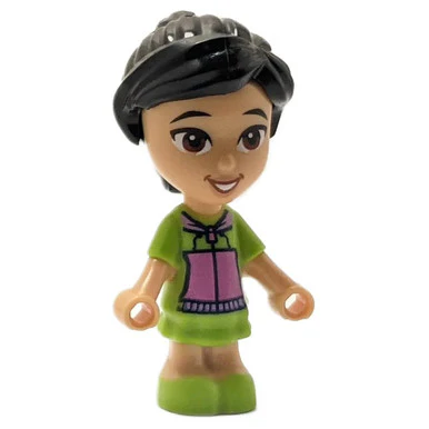 Friends Victoria - Micro Doll - Image 2