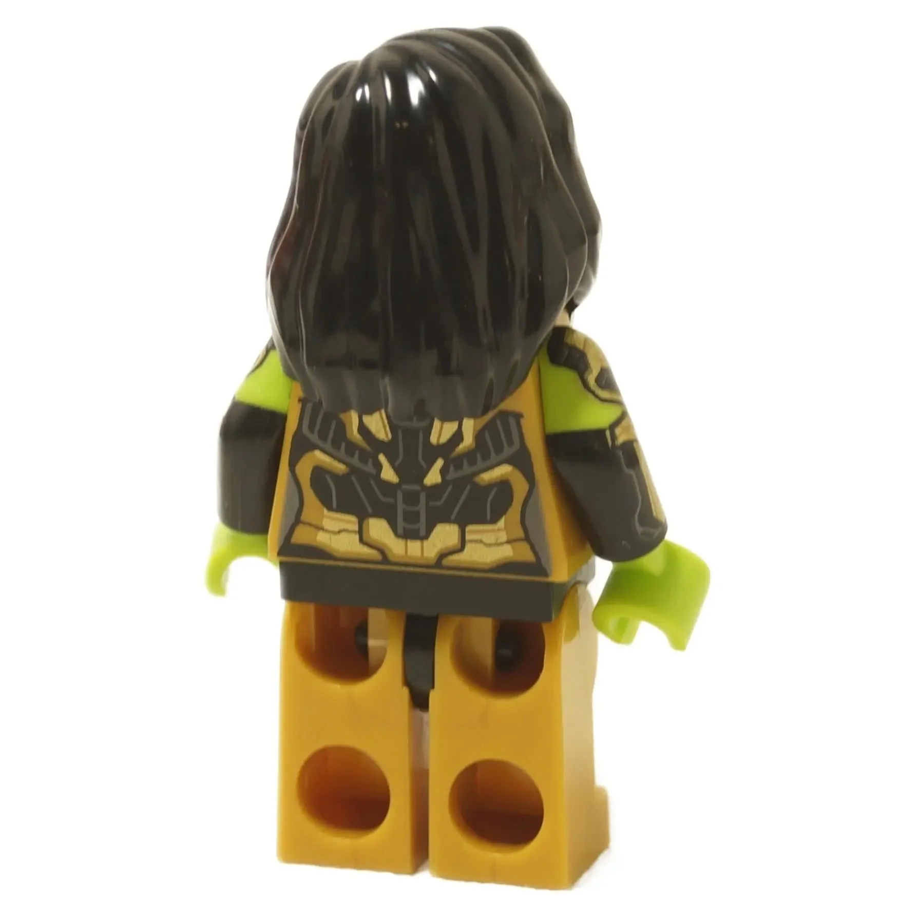Gamora with Blade of Thanos, Marvel Studios, Series 1 - Image 2