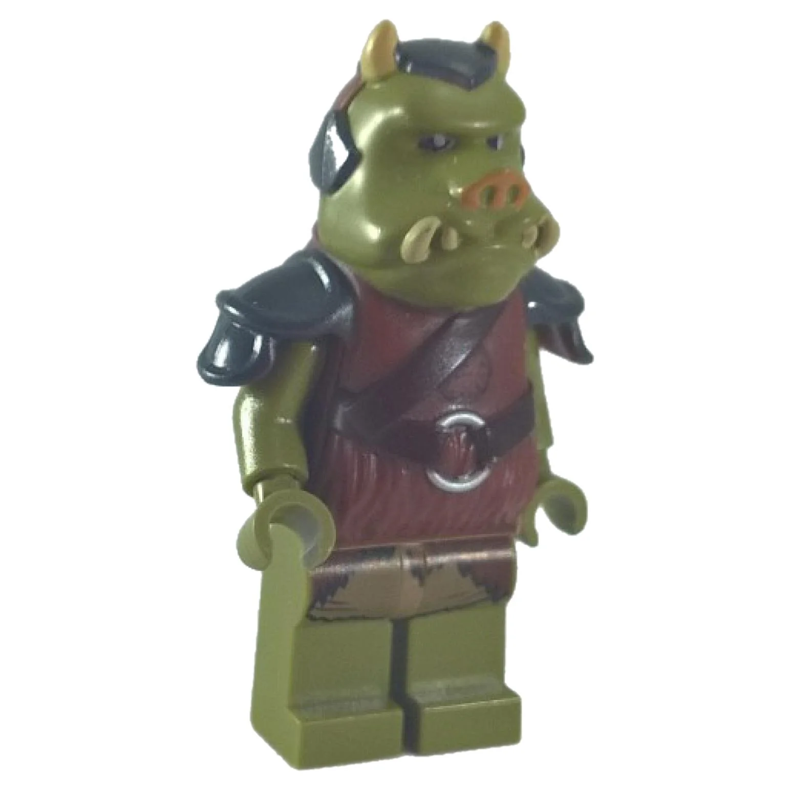 Gamorrean Guard Minifigure sw0405 – LEGO® Star Wars