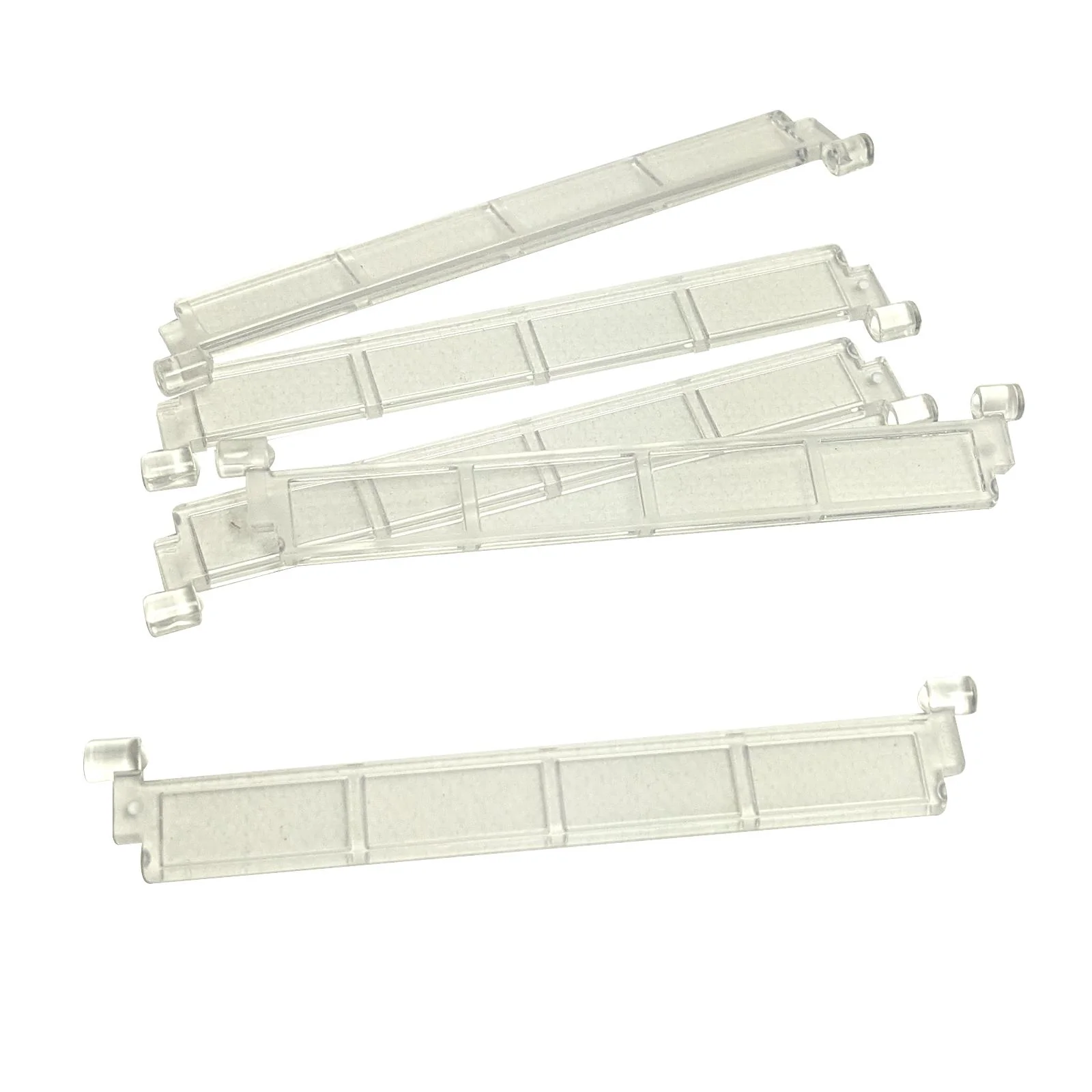 Garage Roller Door Section without Handle - Image 5