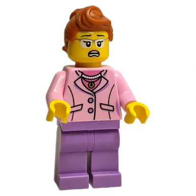 Gayle Gossip - njo839 - Image 2