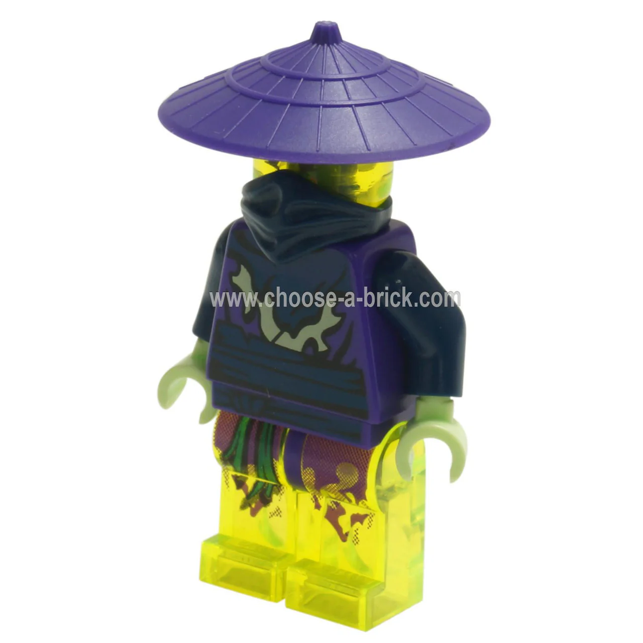 Ghost Warrior Cowler (70733)