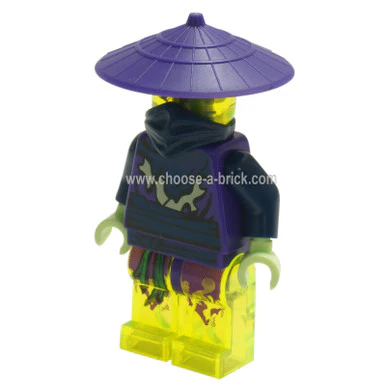 Ghost Warrior Cowler (70733) - Image 2