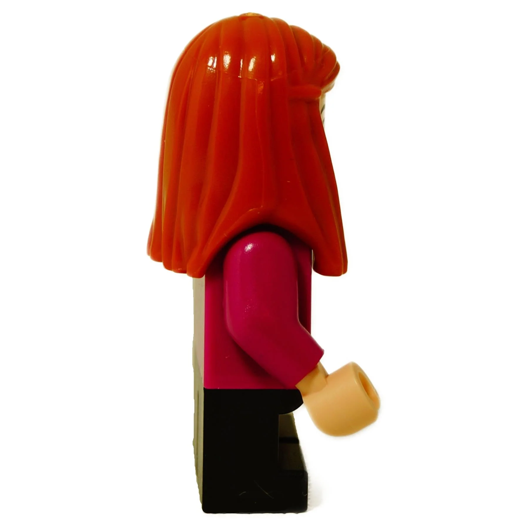 Ginny Weasley, Magenta Shirt - Image 3