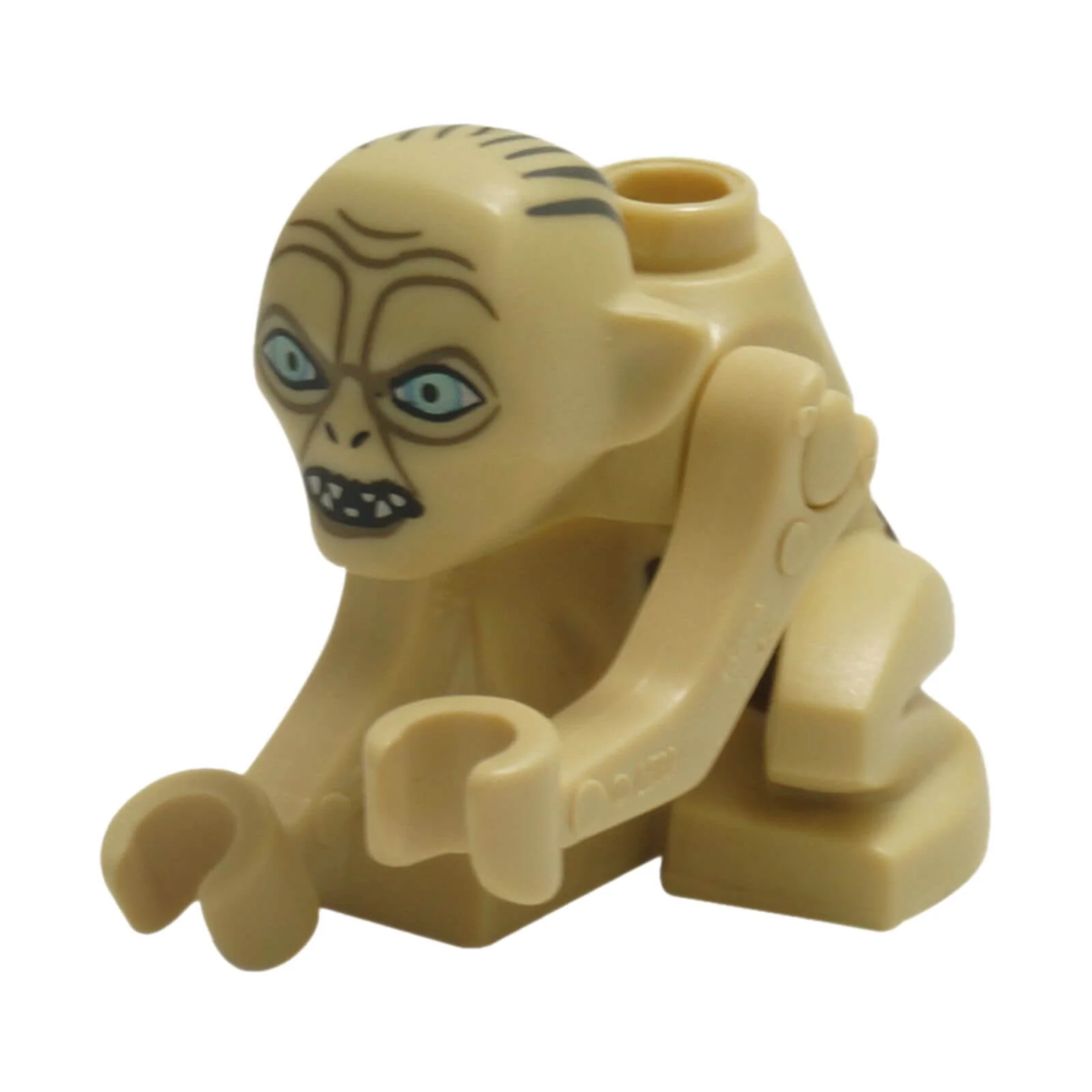 Gollum - Wide Eyes