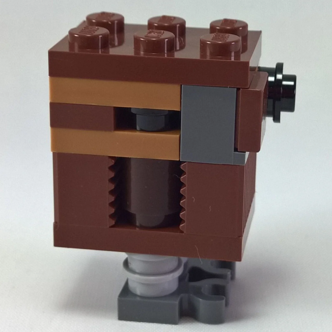 Gonk Droid - Reddish Brown 75146 - Image 3