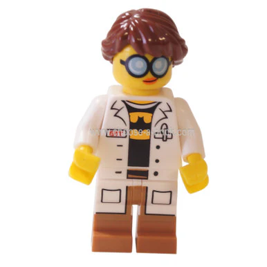 GPL Tech (Ninjago Movie) - Image 2
