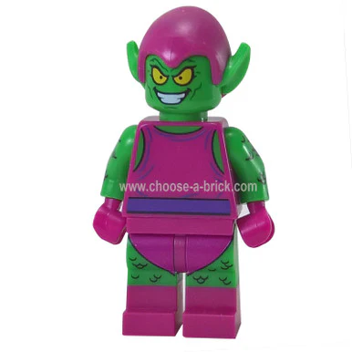 Green Goblin - Magenta Outfit 76057 - Image 4