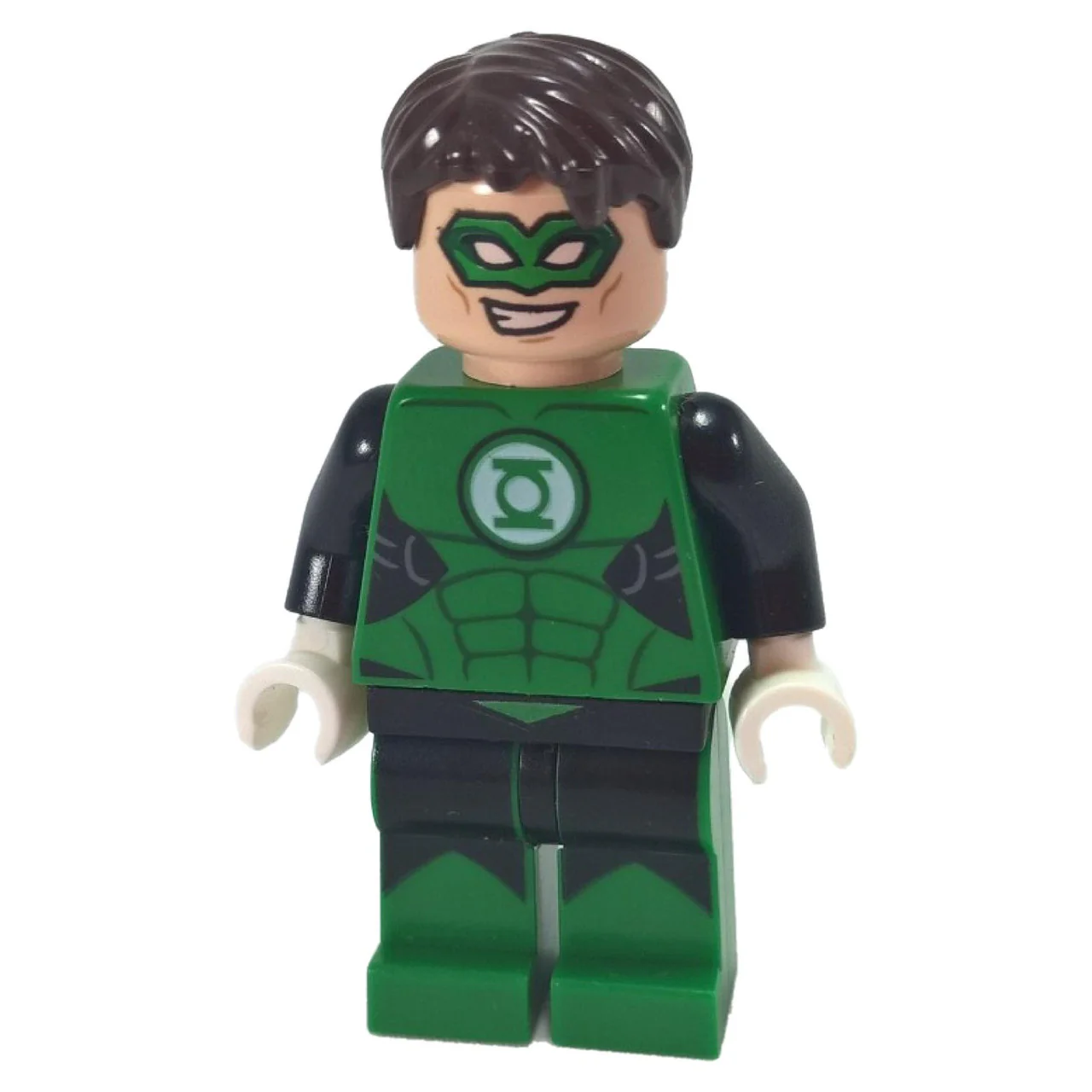 Green Lantern - White Hands
