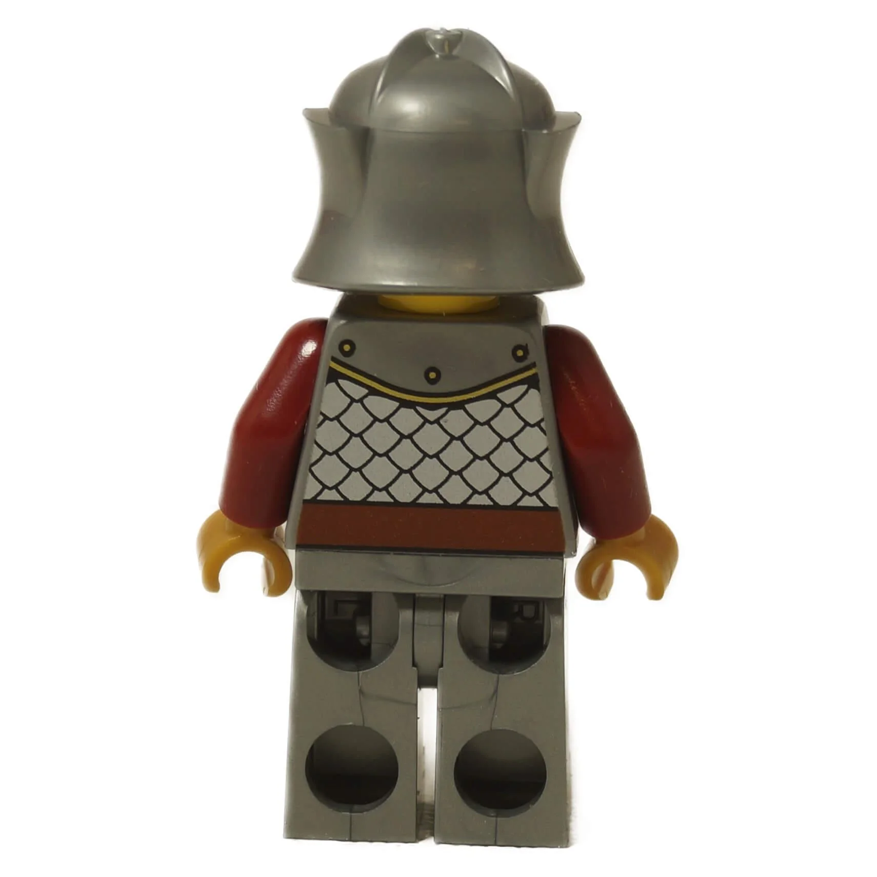 LEGO® Kraken Warrior Female Minifigure idea236 - Image 3