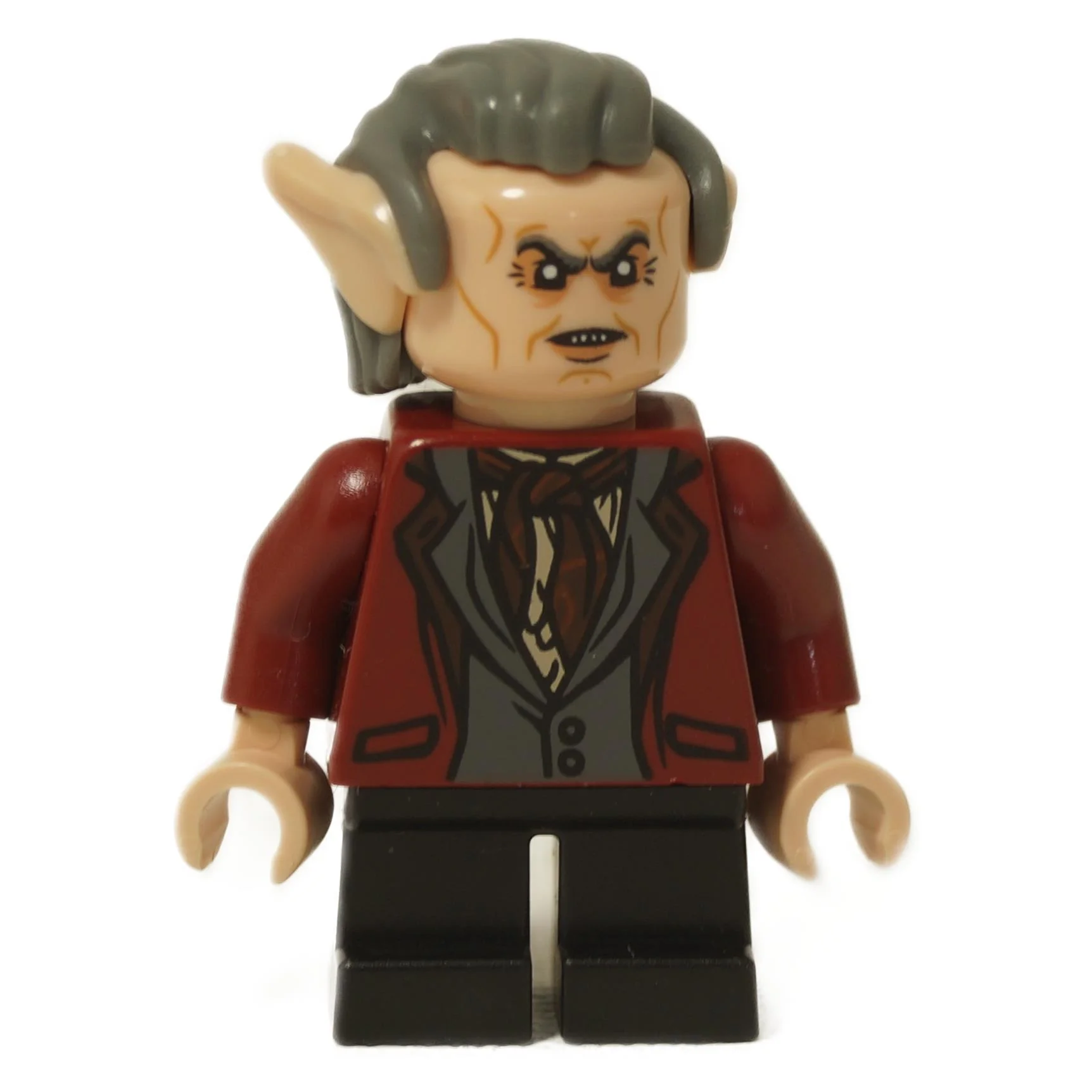 Griphook the Goblin Minifigure