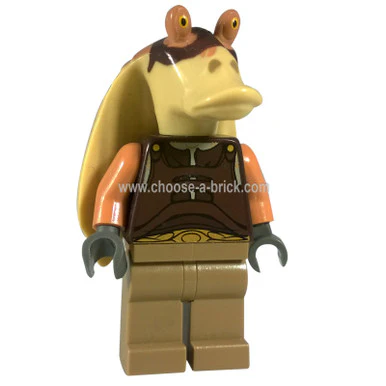 Gungan Soldier - Image 2
