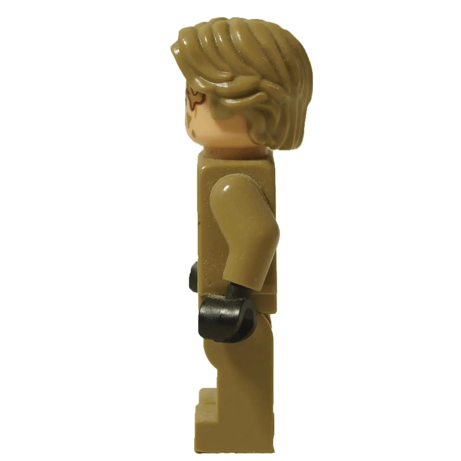 Han Solo Mudtrooper Minifigure sw0934 - Image 2