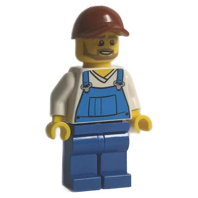 Happy gardener - Image 2