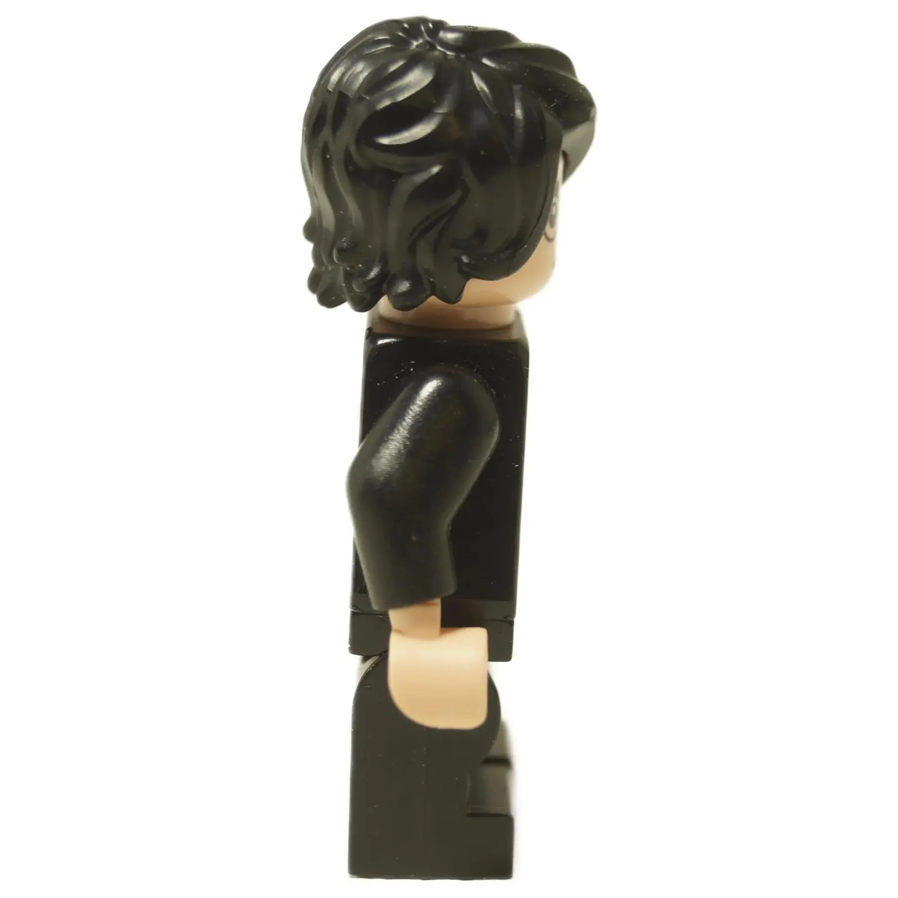 Harry Potter - Black Suit, White Bow Tie - Image 2