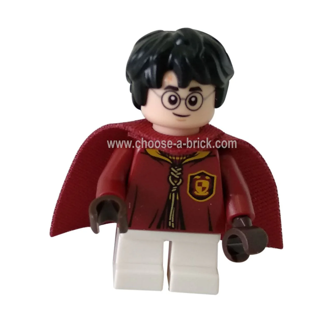 Harry Potter, Quidditch Uniform - Image 3
